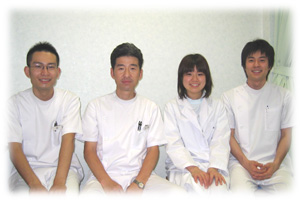 �X�^�b�t�C���[�W